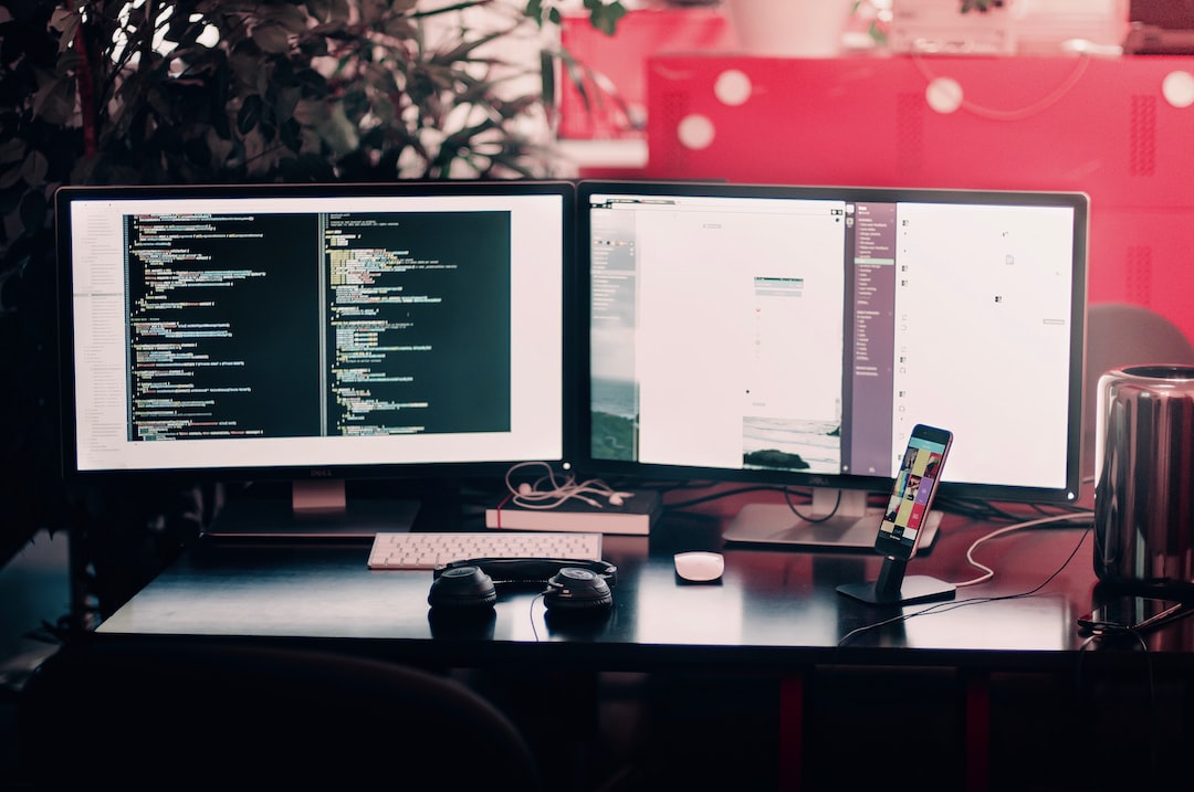Individuelle Softwareentwicklung für Unternehmen – Web & App Development in Berlin